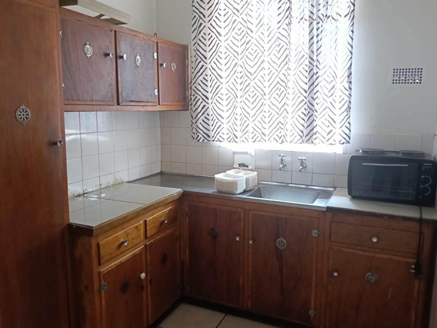 To Let 1 Bedroom Property for Rent in Navalsig Free State
